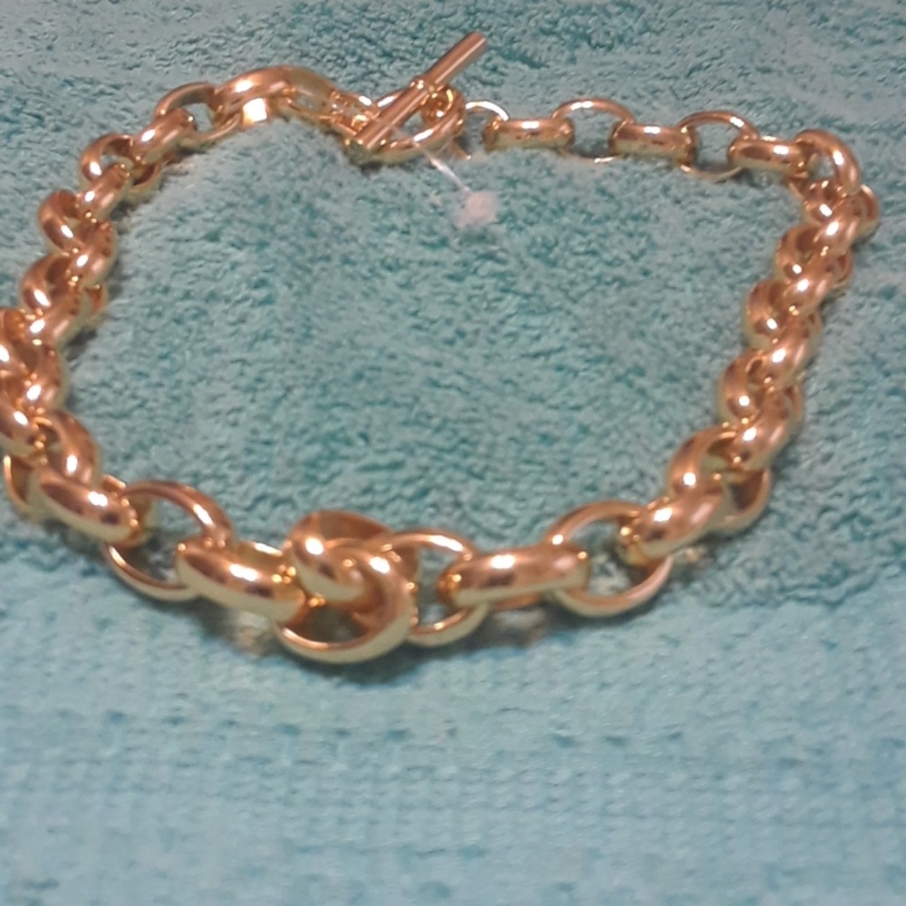 Ladies Ralph Lauren  Necklace - Picture 2 of 4